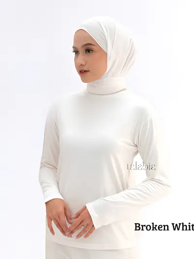 Manset Inner Cooltech Basic