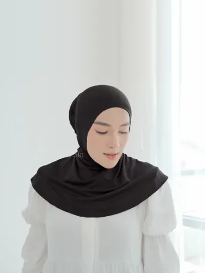 Ciput Ninja Antem (Anti Tembem)